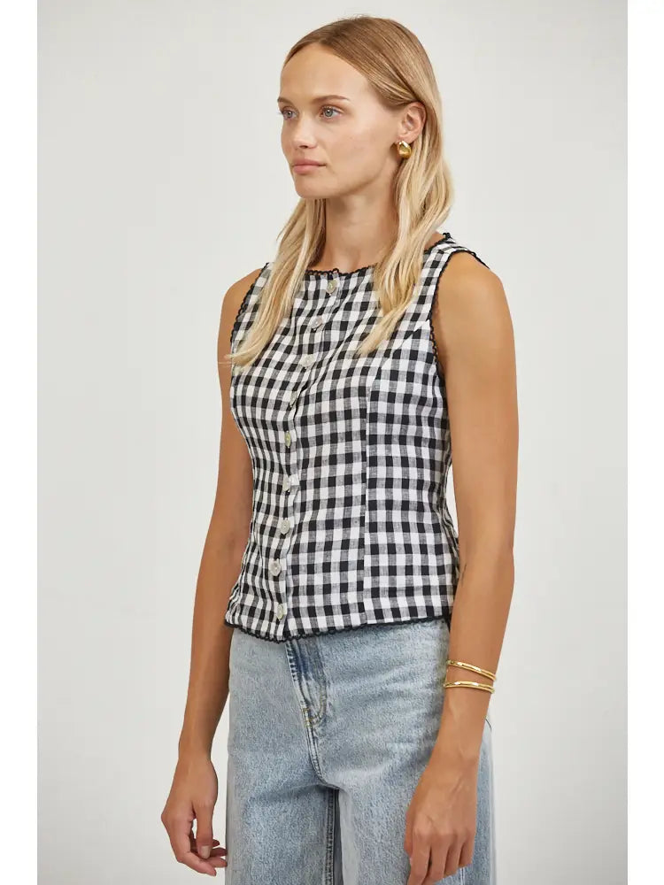 Rosie Top