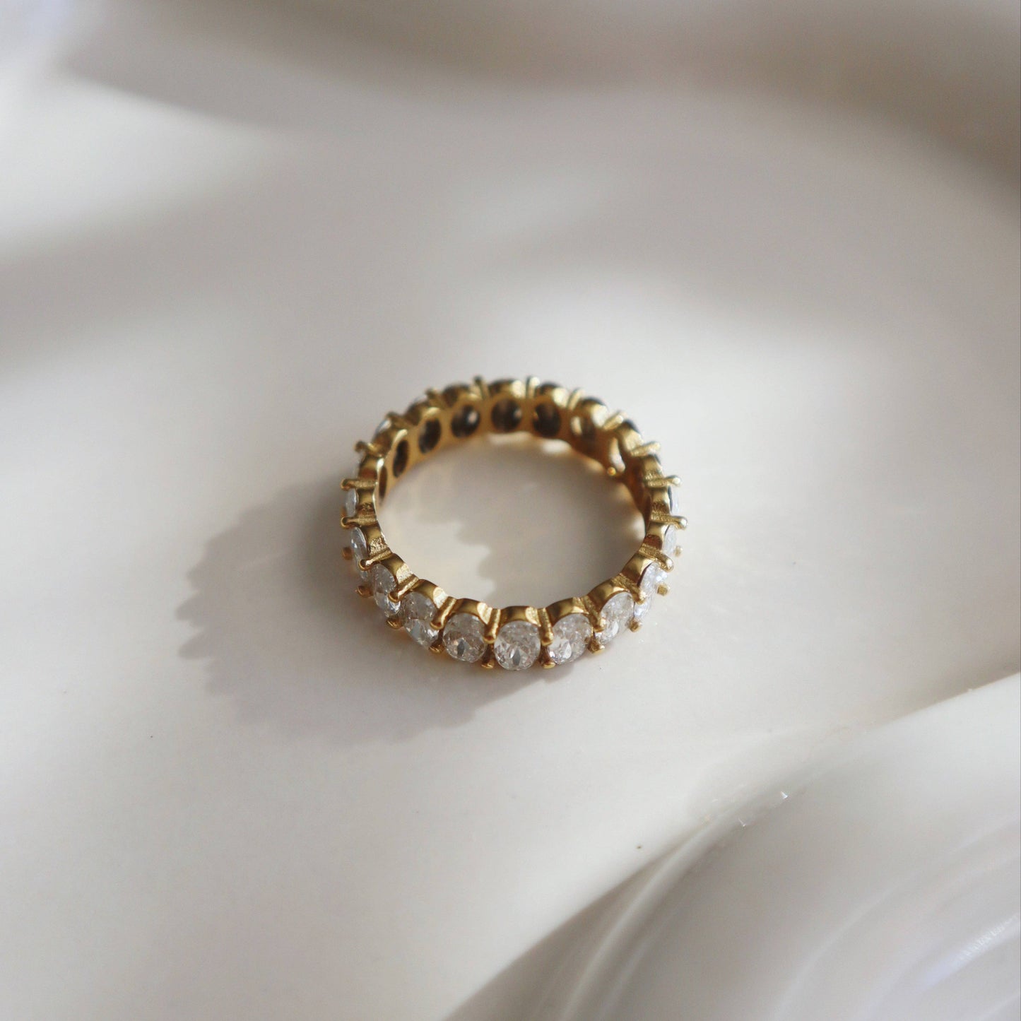 Eternity Ring