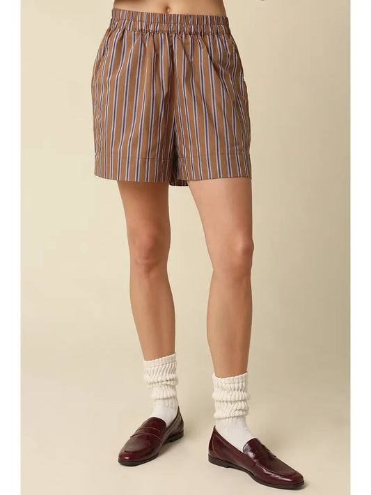 Hunter Shorts