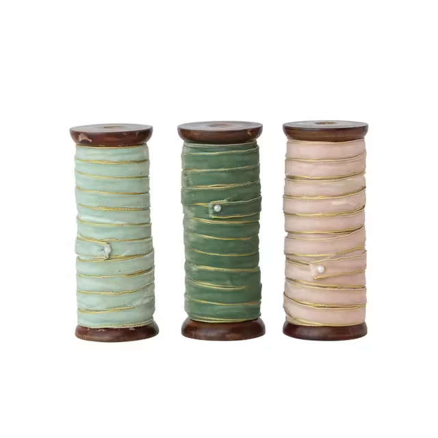 10 Yard Velvet Ribbon