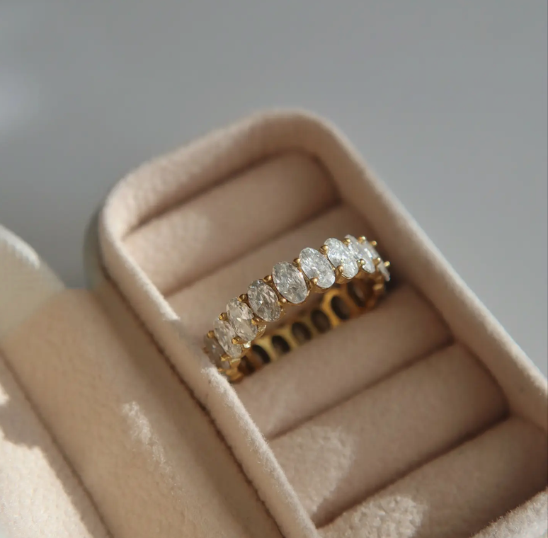 Eternity Ring