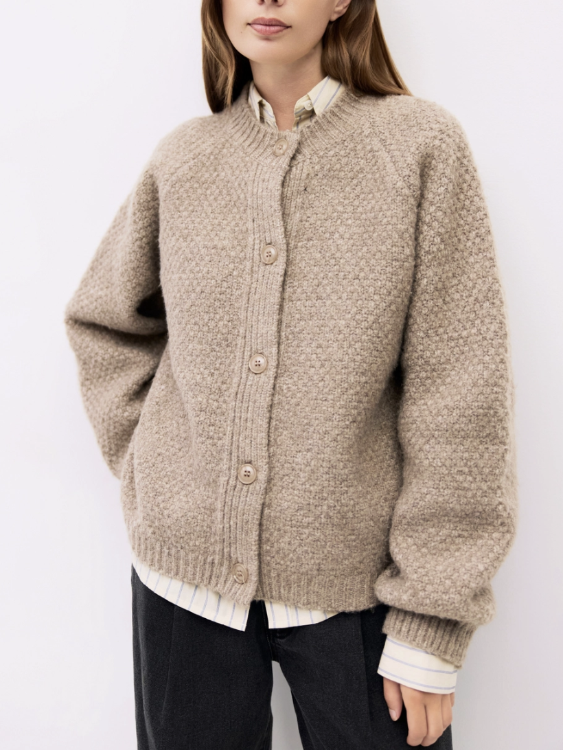 Rosaline Sweater