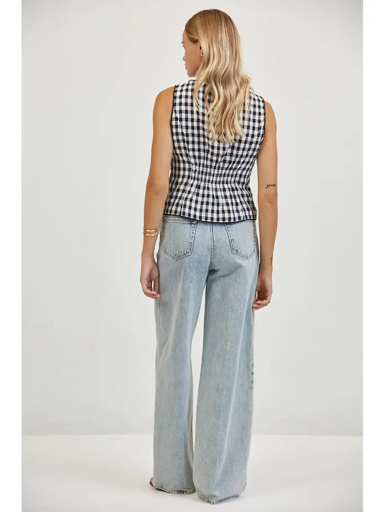 Rosie Top