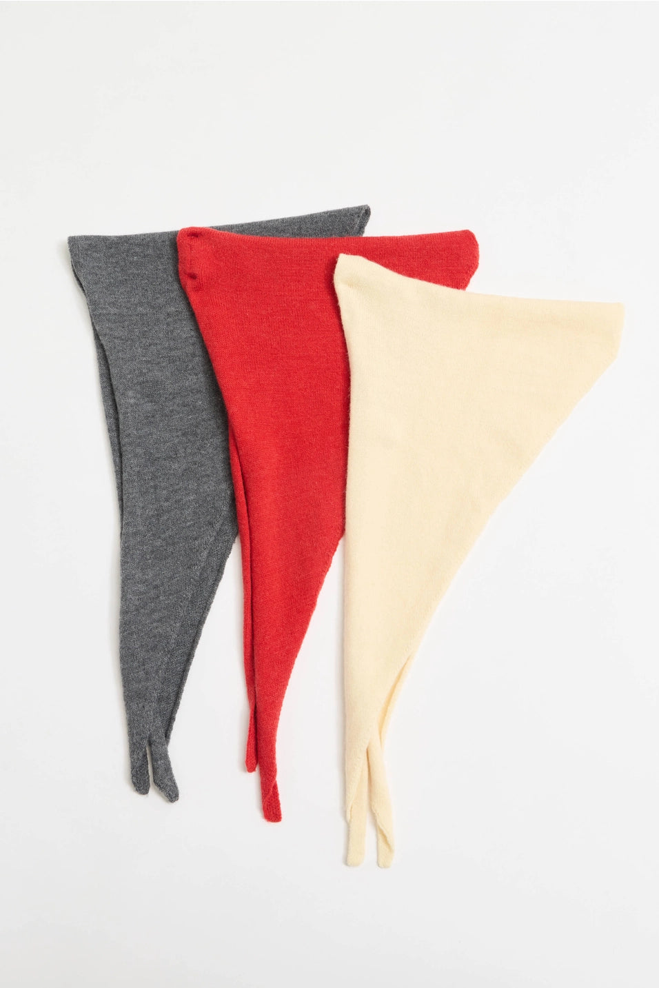 Mabel Bandana Scarf
