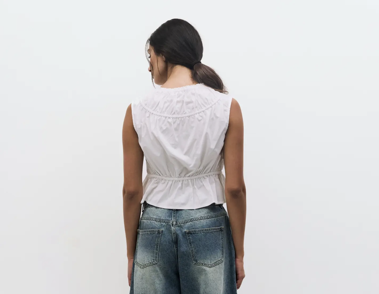 Margo Top