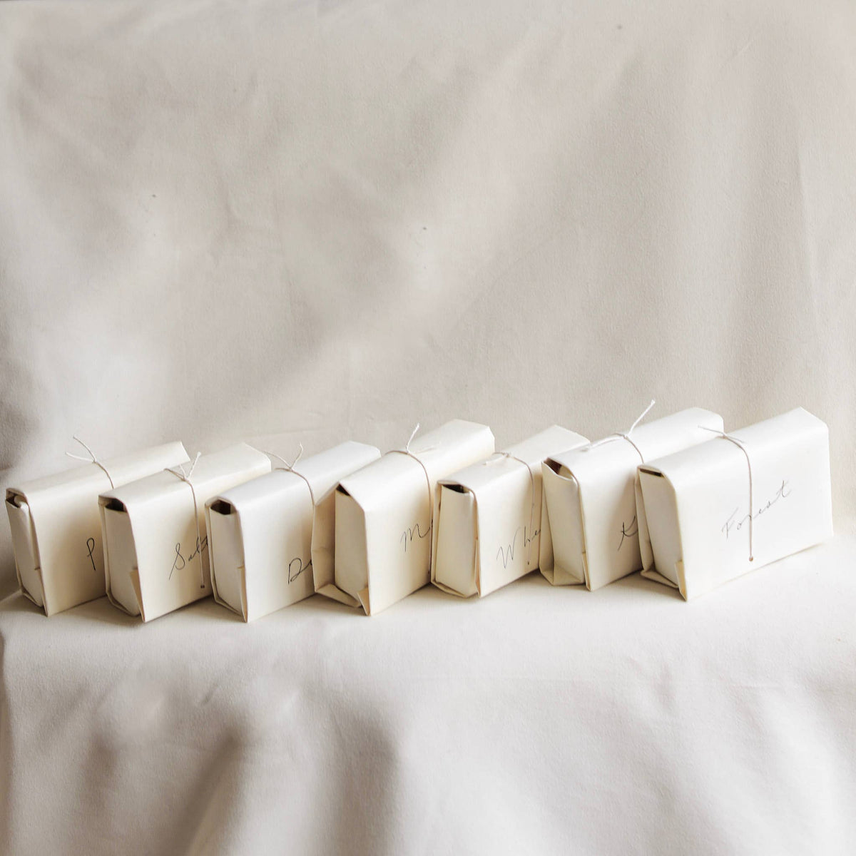 Organic Tallow Bar Soap