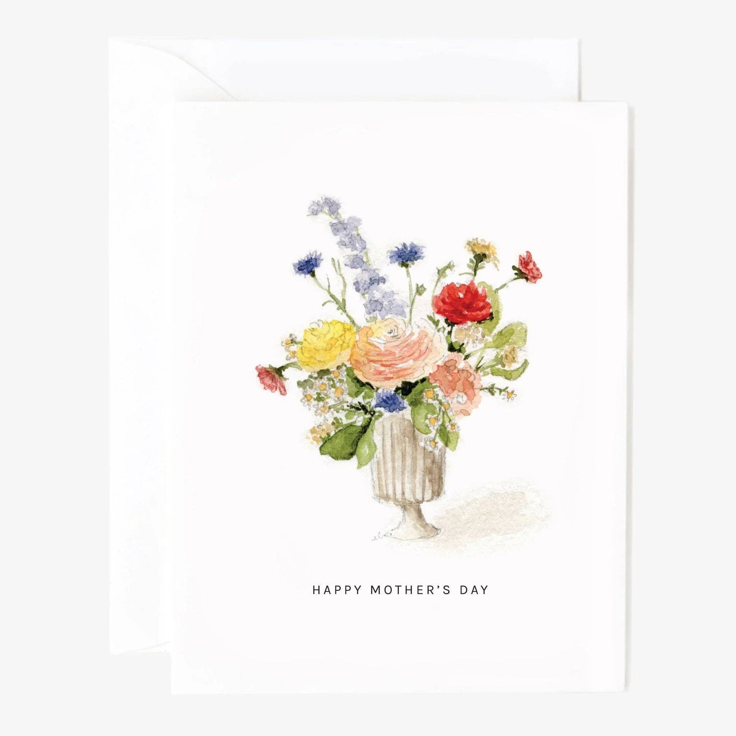 Mother's Day Card