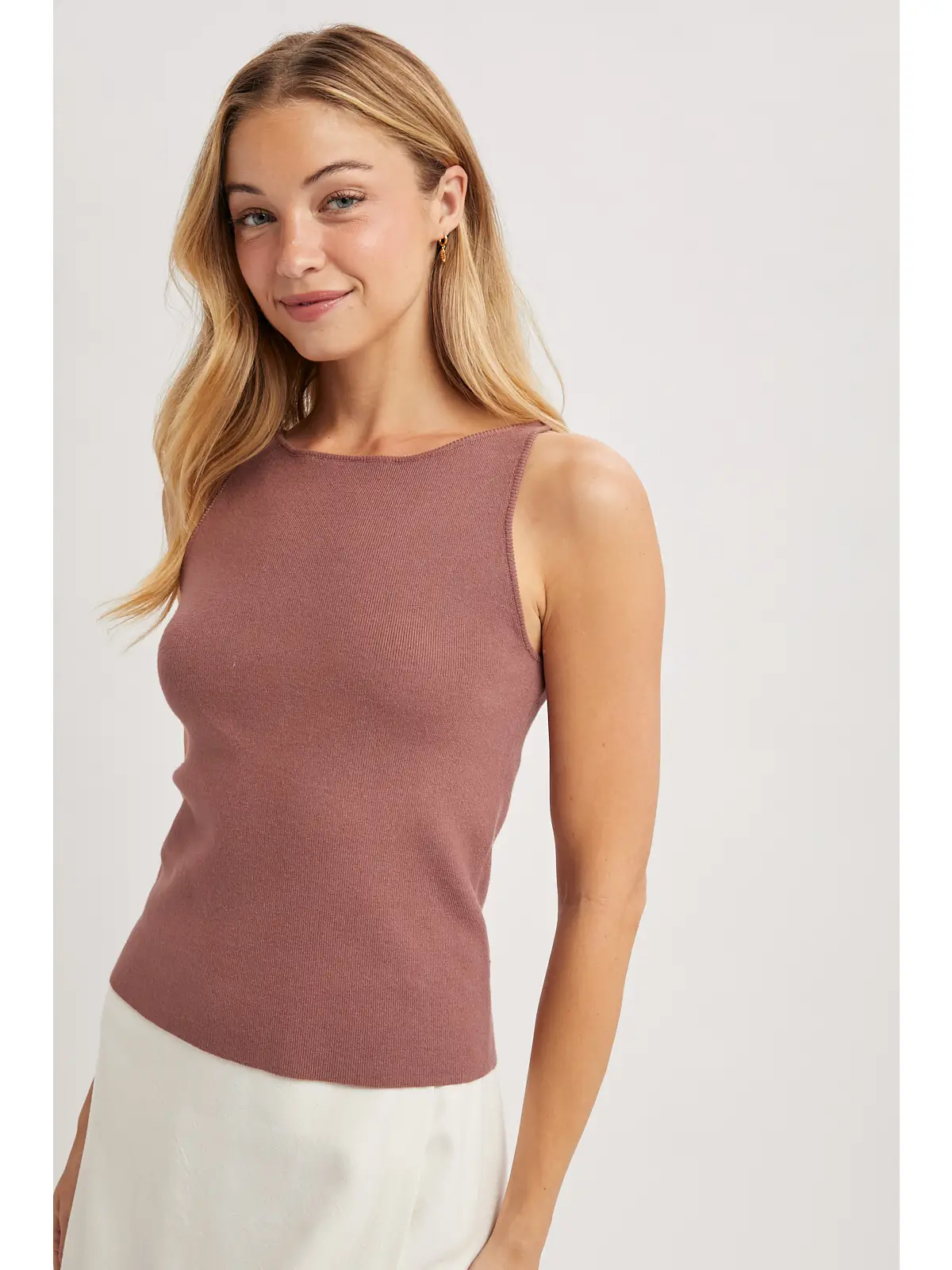 Margot Tank - Multiple Colors