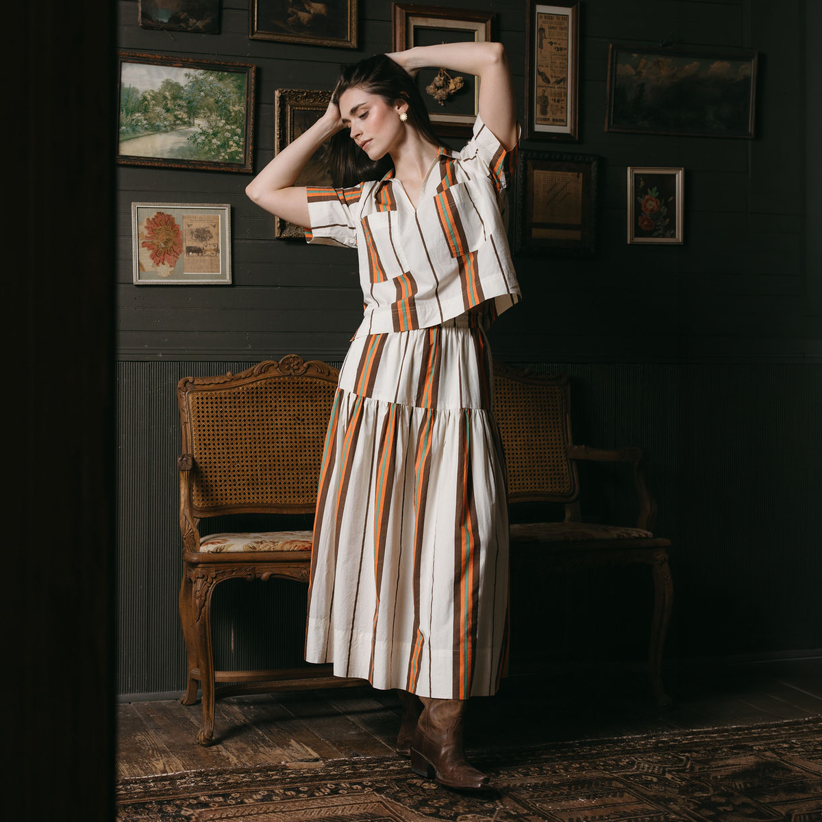 Palmer Top