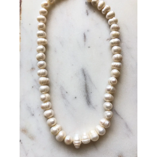 Fallon Necklace