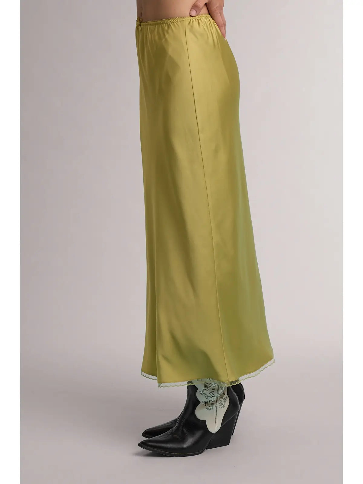 Livy Skirt