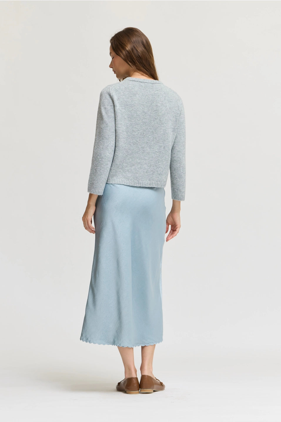 Elyse Skirt