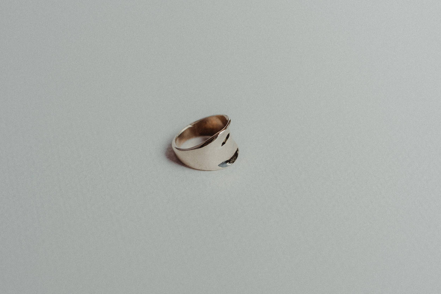 Lull Ring