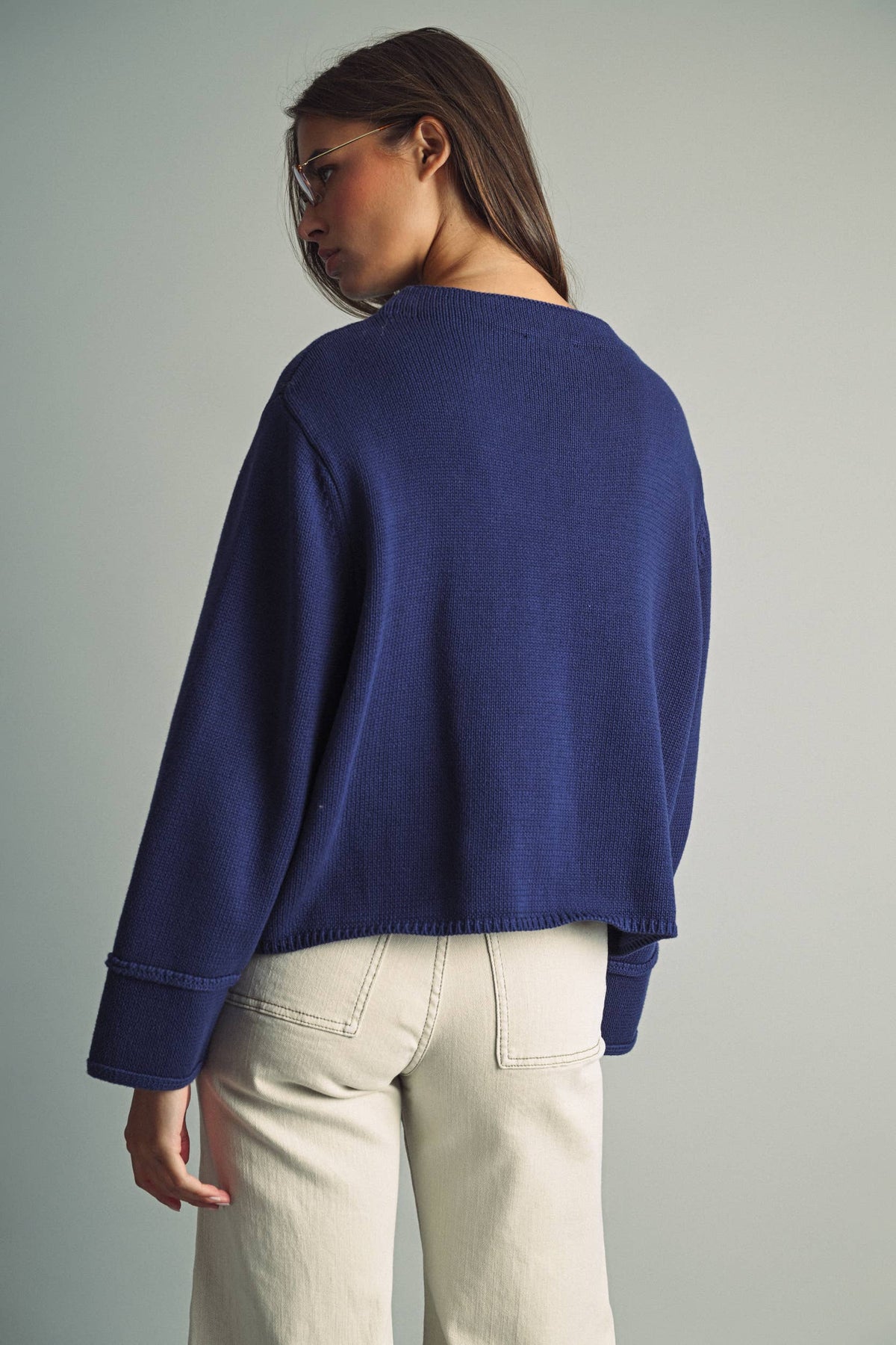 Nadia Sweater