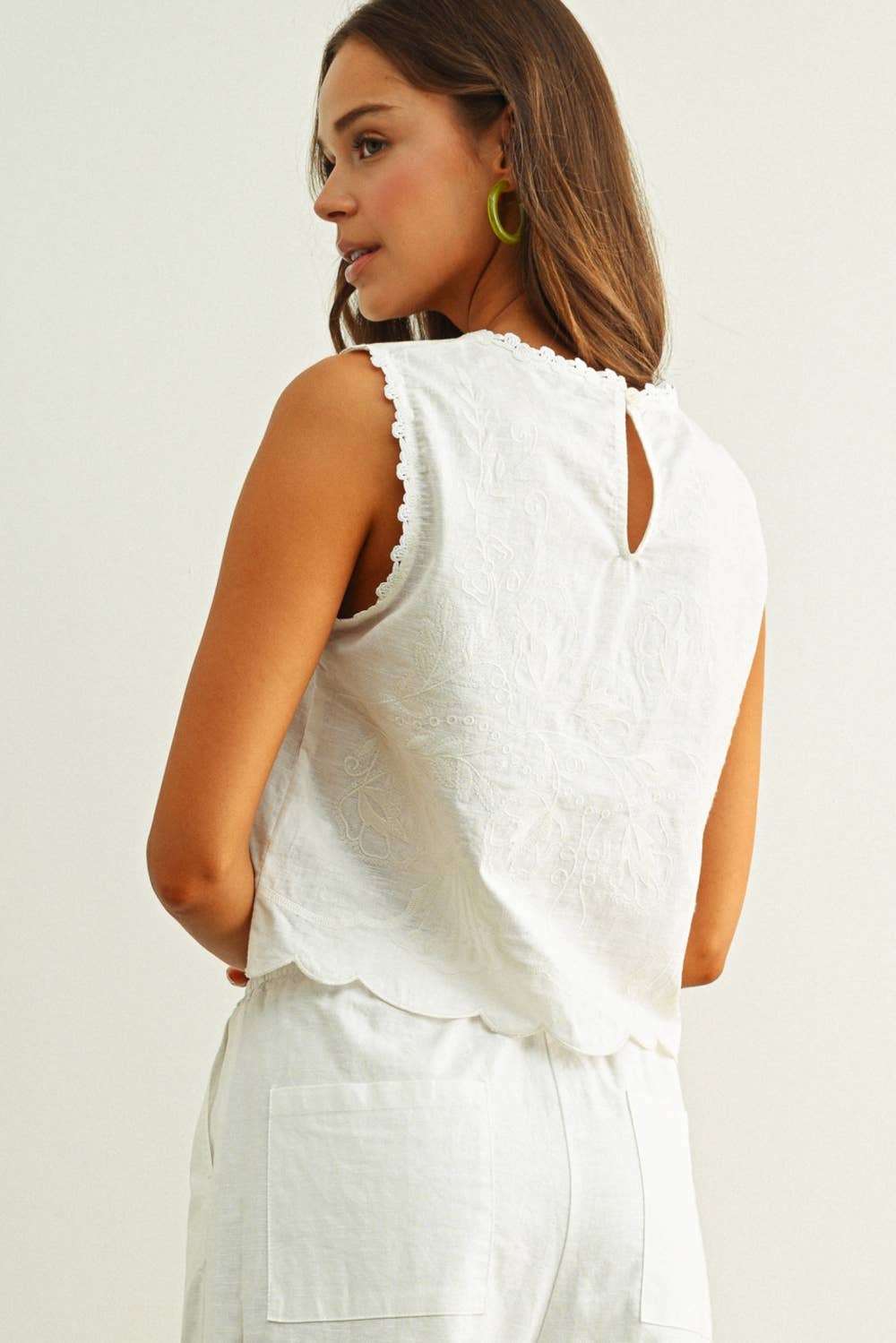 Rosa Top