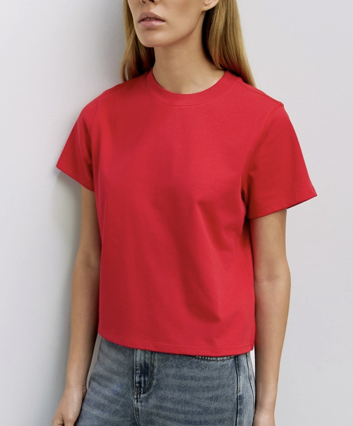 Lanie Tee - Multiple Colors
