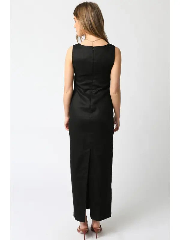 Hazel Dress