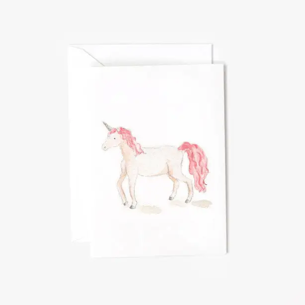 Mini Notecard - Assorted Variety