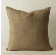 Lina Linen Pillow