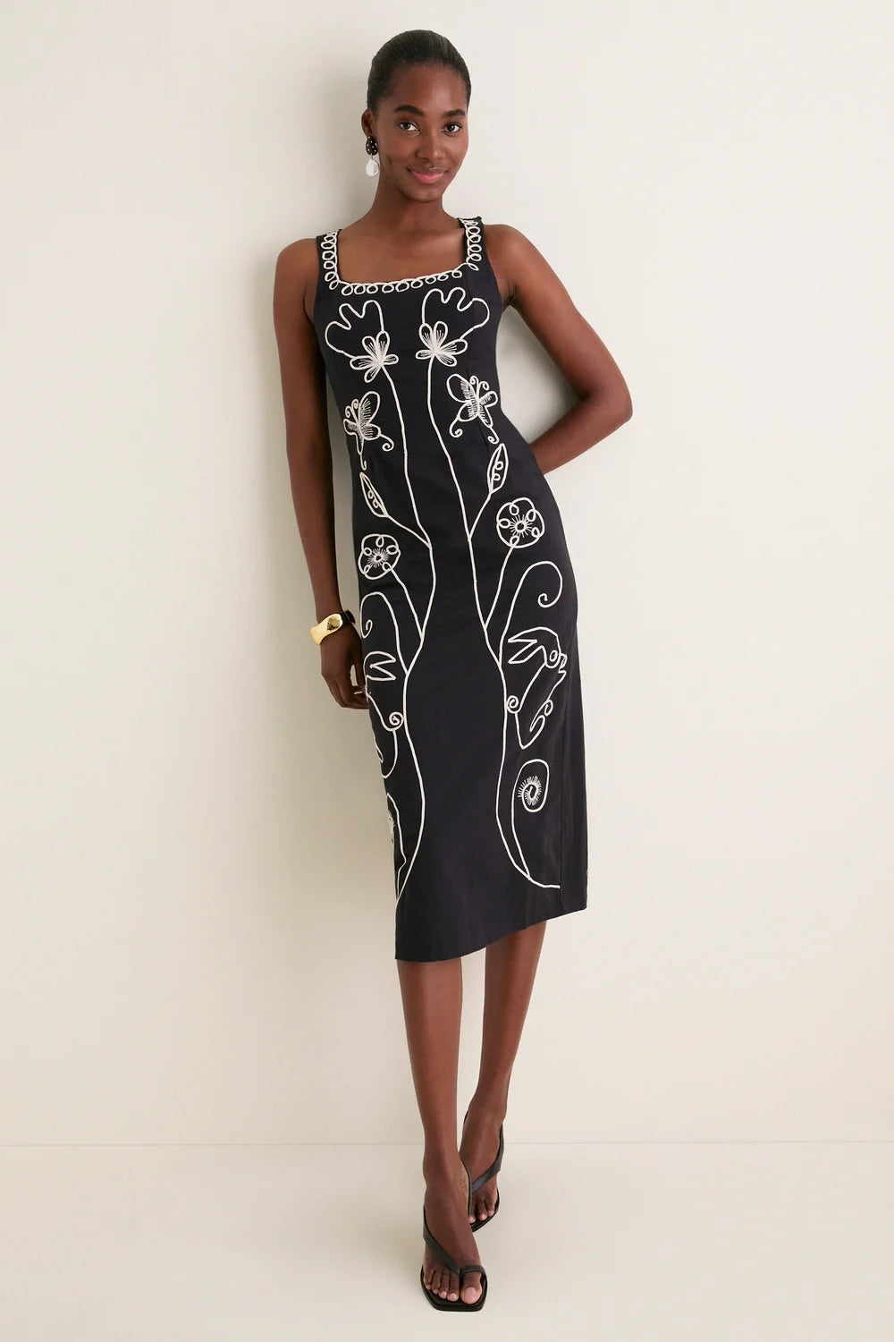 Ruxandra Dress