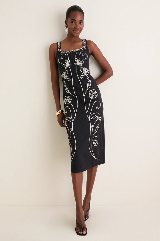 Ruxandra Dress