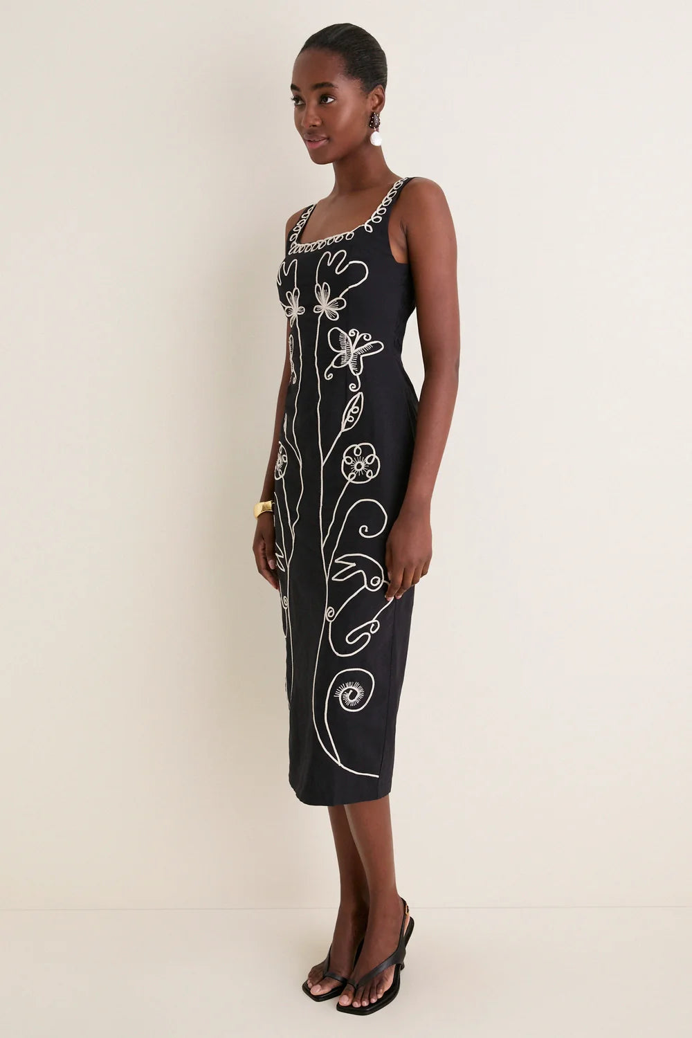 Ruxandra Dress