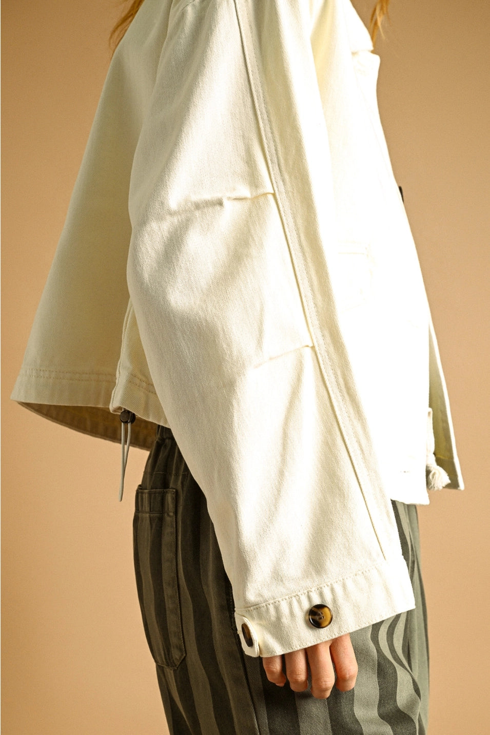 Annie Barn Jacket