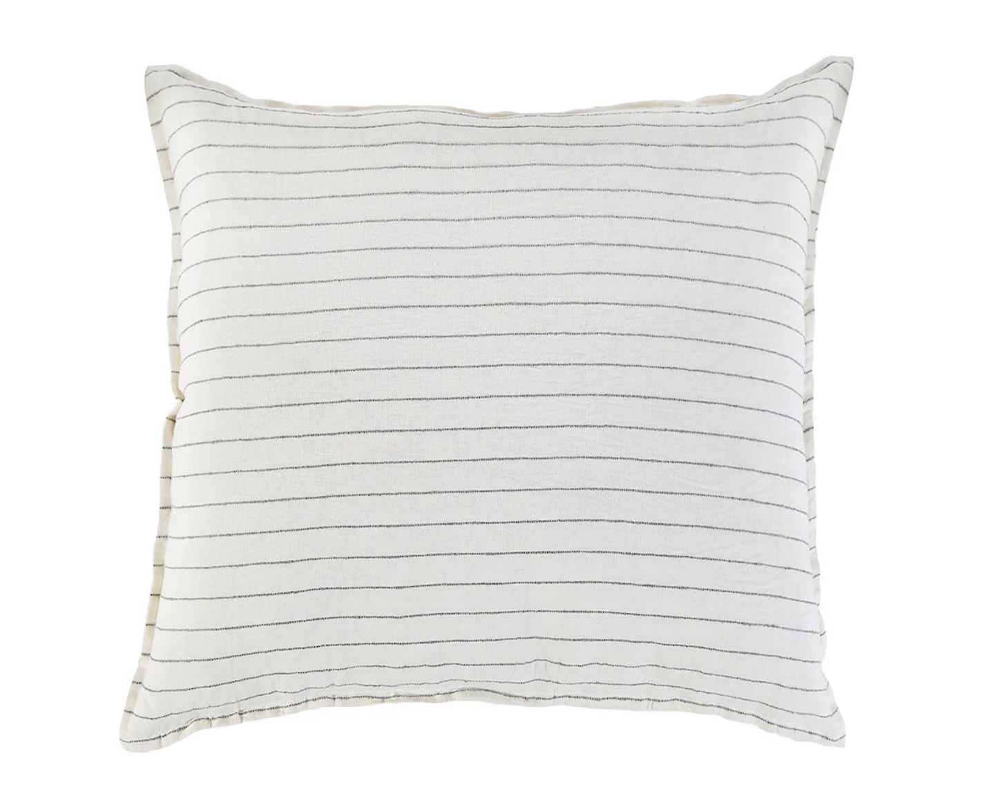 Blake - Cream + Gray Euro