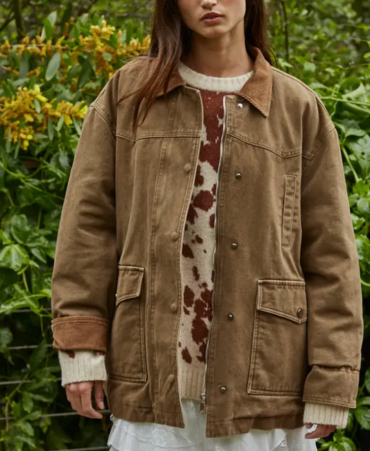 Ranch Hand Jacket