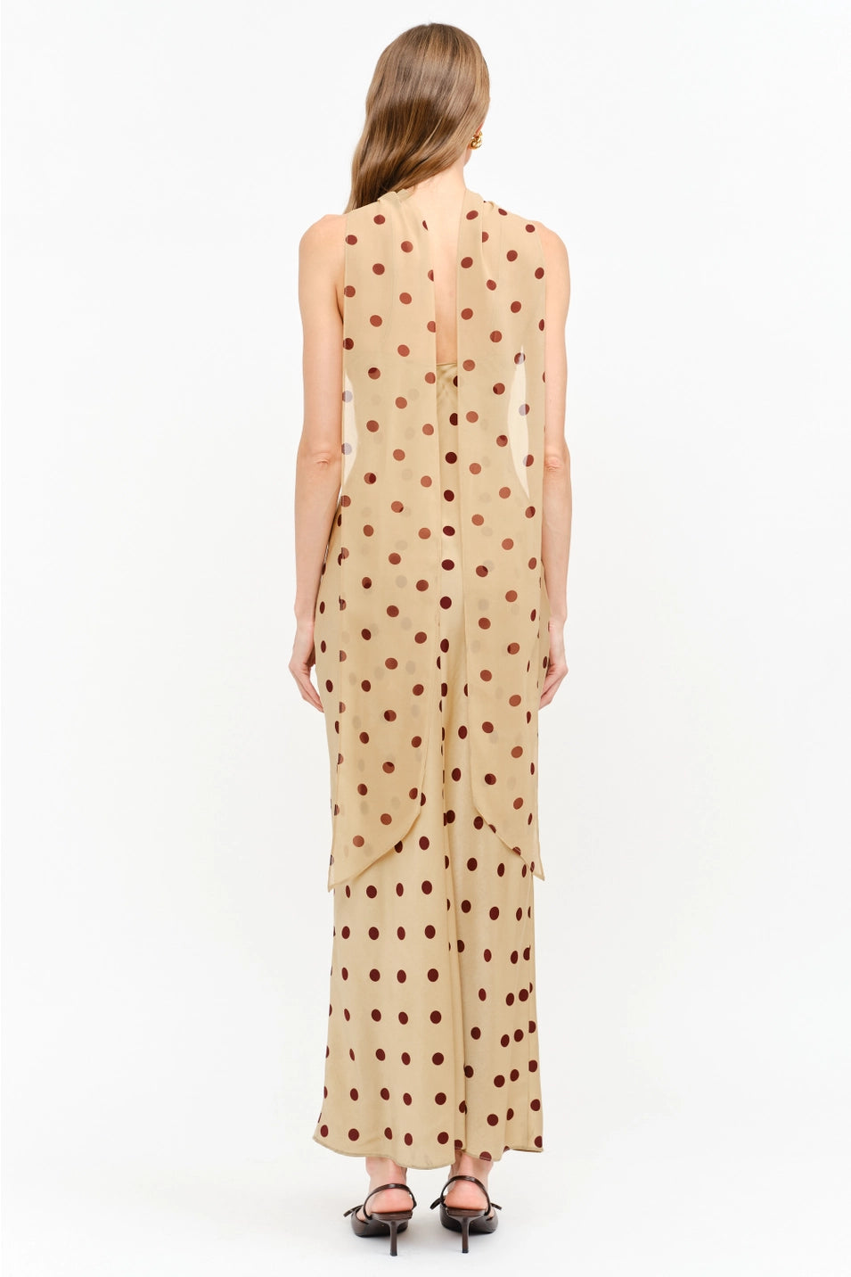 Magdalena Dress