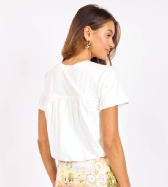 Lily Top