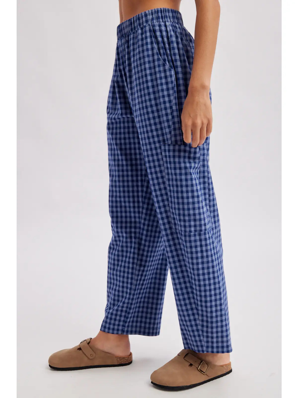 Adeline Pants