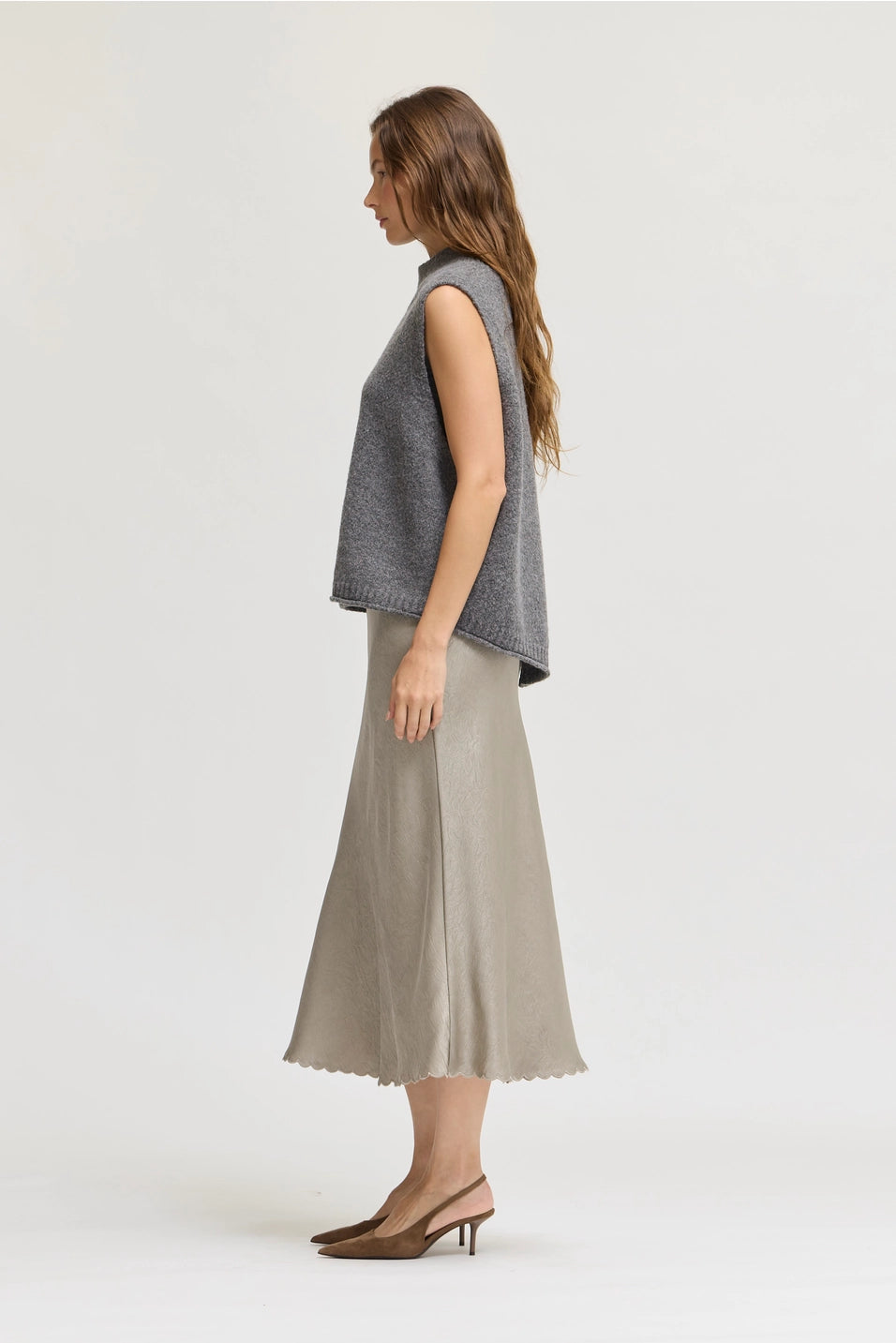 Elyse Skirt