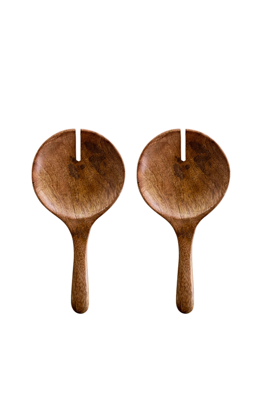 Wooden Spoon Set