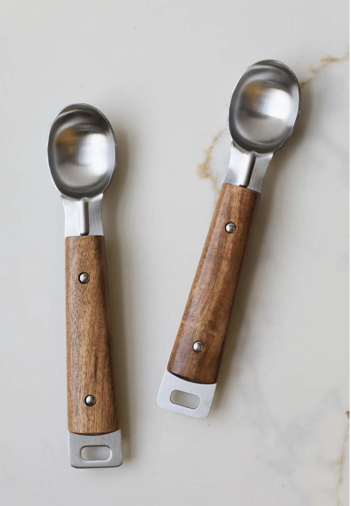 Heirloom Ice Cream Scoop