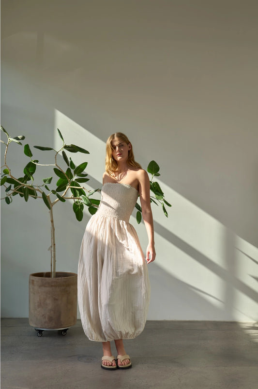 Harem Jumpsuit
