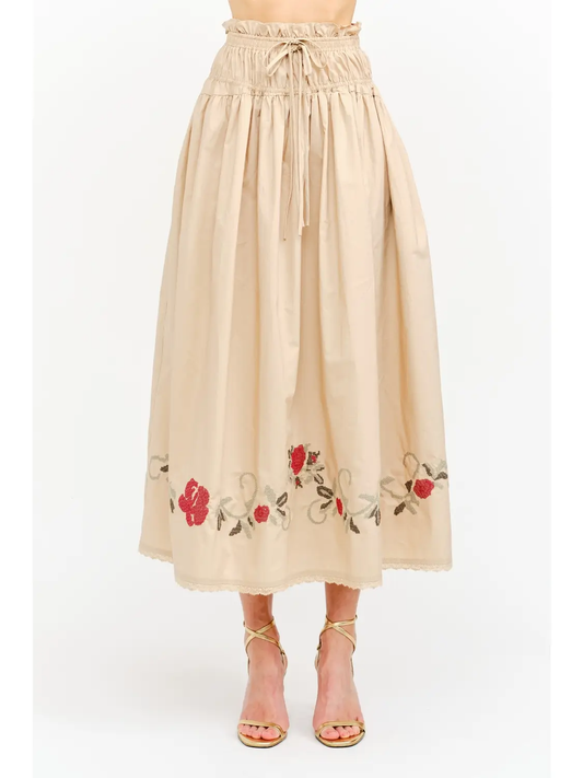 Eliza Skirt