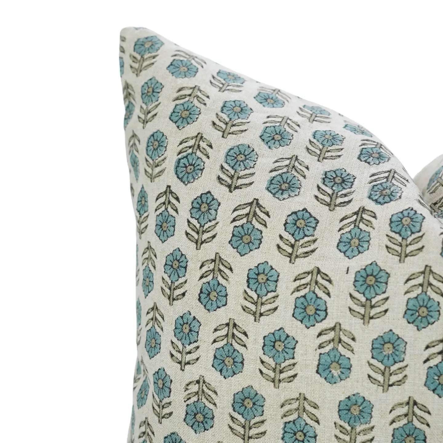 Tulsi Pillow - 24"