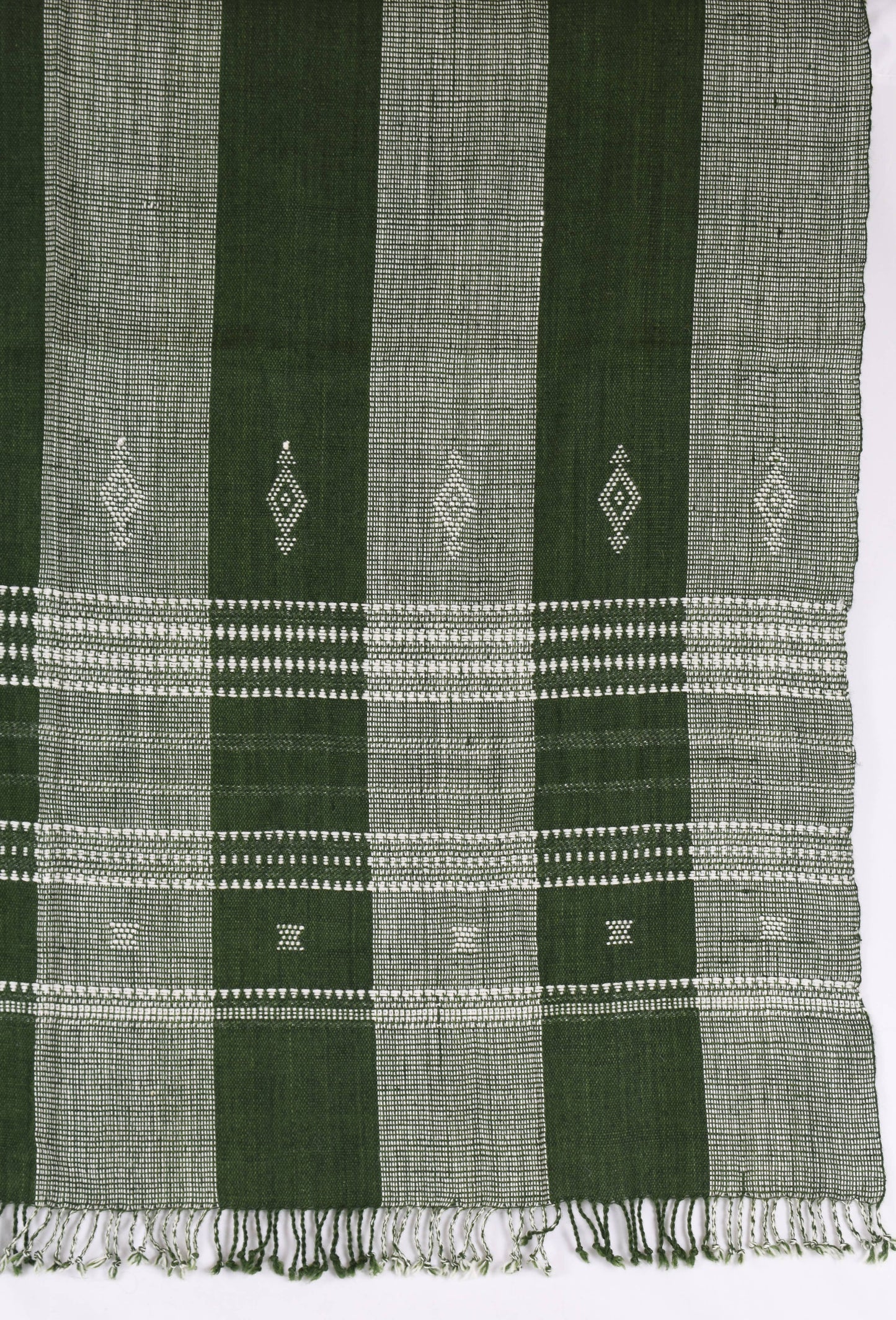 Athena Wool Coverlet