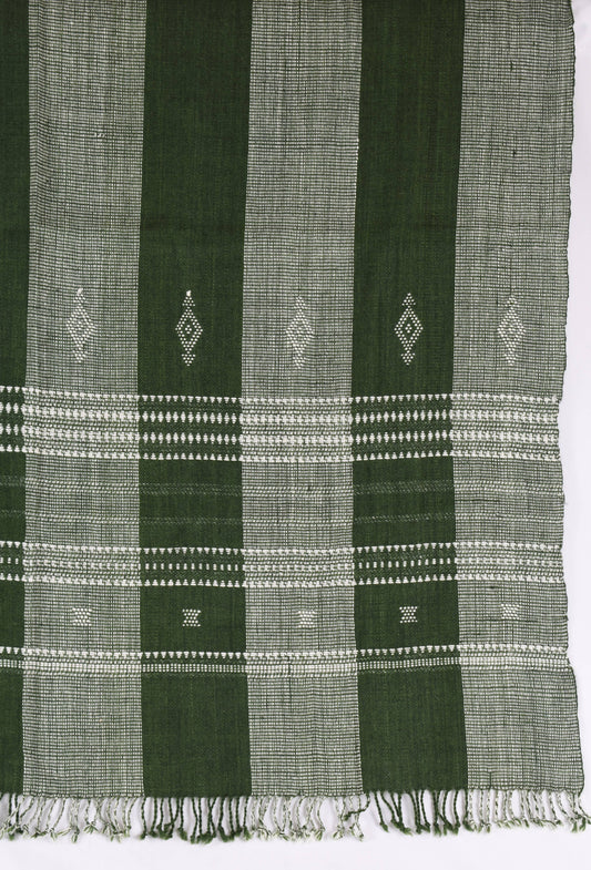 Athena Wool Coverlet
