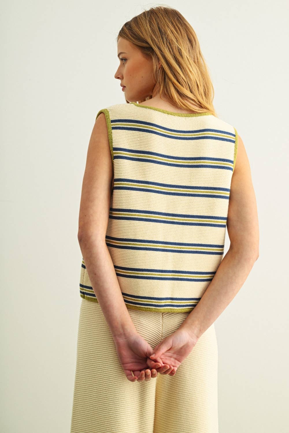 Zara Top