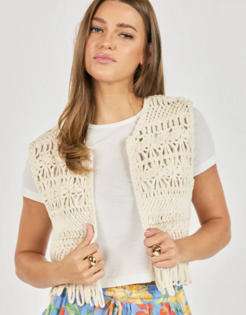 Matilda Vest