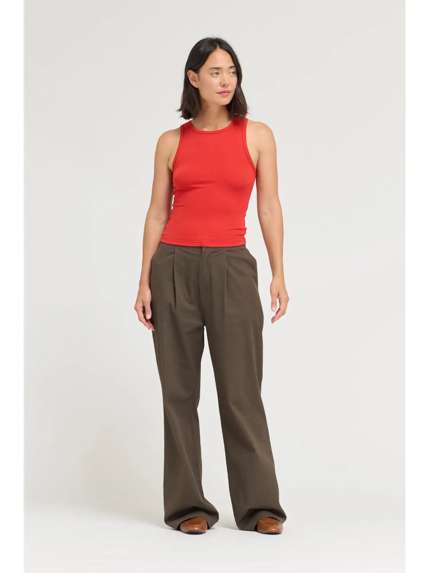 Leah Tank - Multiple Colors