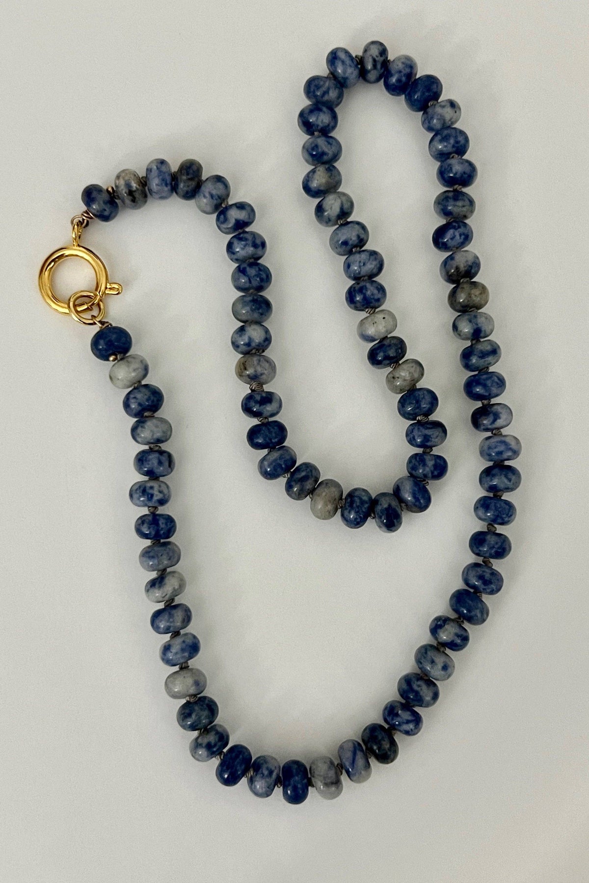 Serenity Necklace