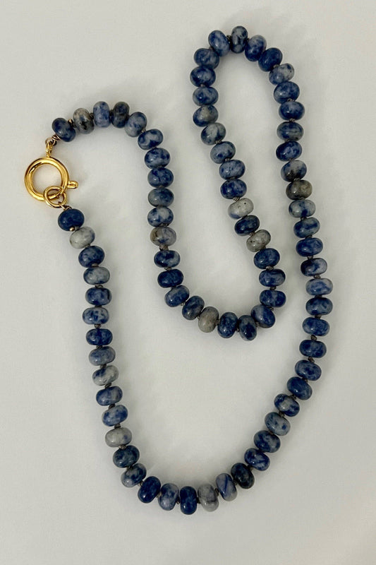 Serenity Necklace