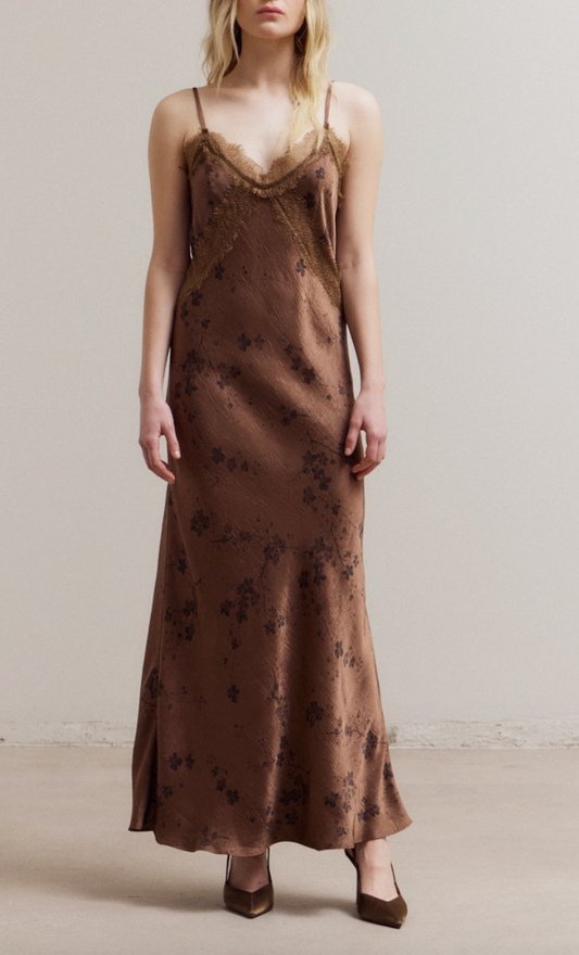 Eleanor Maxi Dress