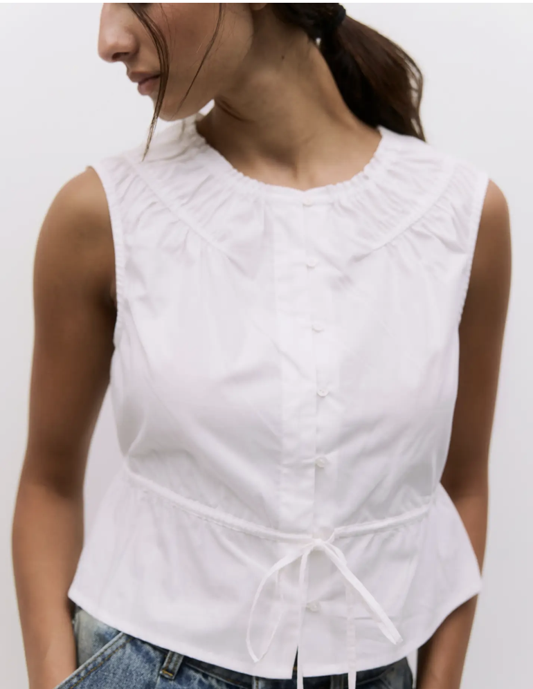 Margo Top