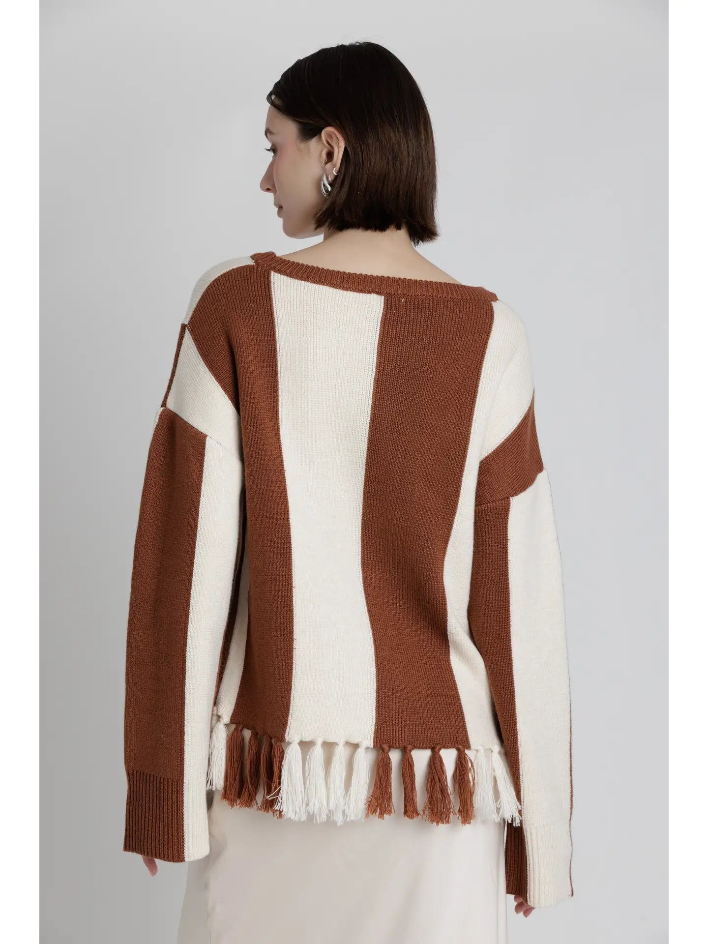 Emma Sweater
