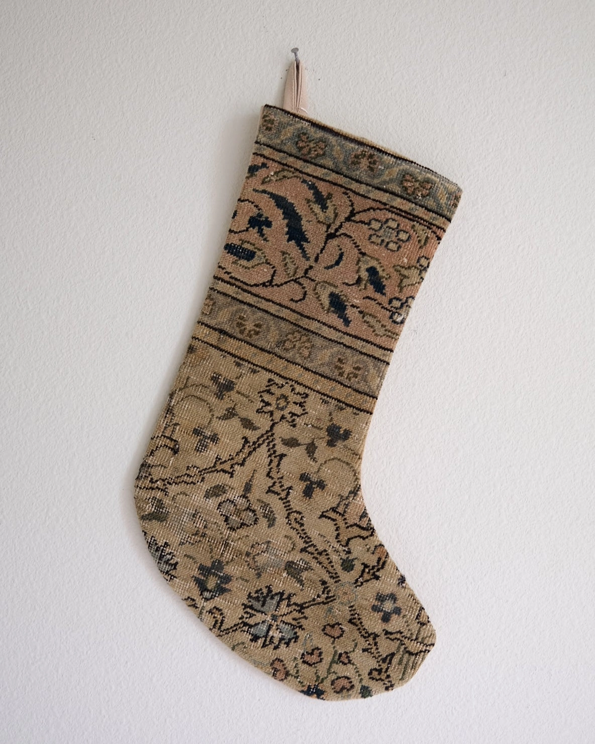 Jo Turkish Stocking