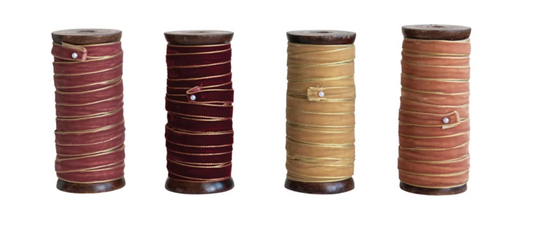 10 Yard Velvet Ribbon